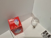 Zarowka LED dyskotekowa obrotowa LED - RGB