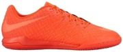 Nike HypervenomX Finale IC 749887-688 Buty piłkarskie pomarańczowe