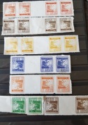 Niemcy, DR-Ukraina-zestaw