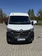 Renault Master Polecam