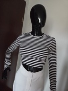 Crop top Zara s m
