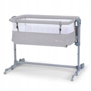 Łóżeczko dostawka Kinderkraft Neste Air