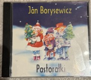 JAN BO Pastorałki 
