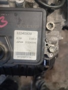 Skrzynia biegów P1285386 AWF8G45 Volvo V60 XC60 XC90 2.0