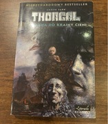 Książka Thorgal Wyprawa do Krainy Cieni