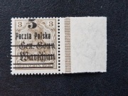 9 Ib ** gwar. i opis 1918r.