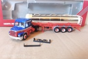 SCANIA HAUBER 143M HERPA 1/87