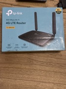 Router tp-link 4G LTE tl-mr6400