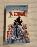 Na zdrowie Fabrice Colin