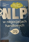 NLP w negocjacjach handlowych 