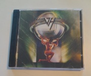 VAN HALEN - 5150 / 1986 Warner Bros / JPN bez obi