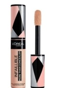 L'oreal Infaillible korektor MORE THAN 330 Pecan 11 ml 