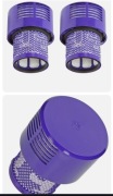 Filtr odkurzacza Dyson V10