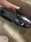 Szlifierka Kątowa Bosch Professional GWS 750/S regulacja bdb stan