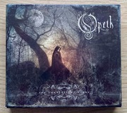 Opeth - The Candlelight Years 3xCD Japan Limited Edition Digipak Slipcase