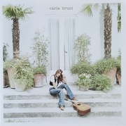 Bruni Carla cd Carla Bruni chanson vocals folia super