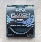 Hoya CIR-PL Antistatic 72 mm