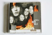 HEY the bast of - Vol. 2 - CD