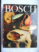 Hieronim Bosch - Wilhelm Fraenger