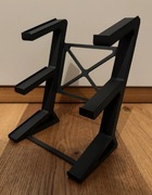 Stojak do autek Lego Speed Champions 