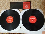 Michael Jackson ONE MORE CHANCE PROMO 2 x winyl super stan