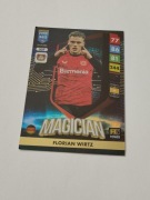 PANINI FIFA 365 2025 POWER MAGICIAN 337 FLORIAN WIRTZ BAYER LEVERKUSEN