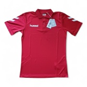 Koszulka polo sportowa, Hummel S