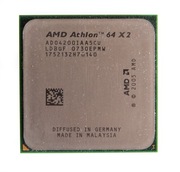 Athlon 64 X2 4200+ ADO4200IAA5CU