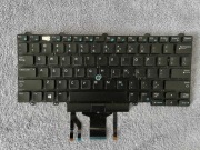 Klawiatura Dell Latitude E7450 – oryginalna