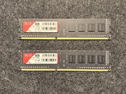 RAM 2x8GB 1600Mhz DDR3 (16GB DDR3) Jazer