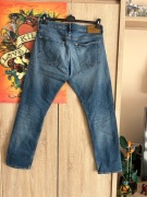 Spodnie Jeansowe Calvin Klein Jeans