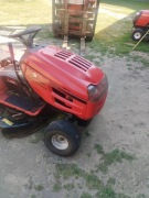 Maska razem z lampką kosiarka traktorek MTD