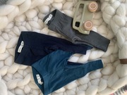 Piękne spodenki Name it w rozmiarze 50 - 3pak