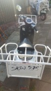 Yamaha Neos 2015