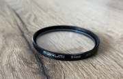 Filtr UV MARUMI 55 mm Madę in Japan
