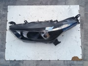 TOYOTA YARIS IV 4 19- LEWA PRZEDNIA LAMPA SOCZEWKA KOITO K0-6 EU ORYGINAŁ