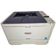 (930) Drukarka laserowa OKI B432 