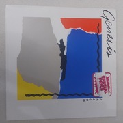 GENESIS ABACAB 1wyd.Holland 1981 NM 