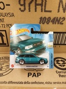 Hot Wheels '94 Audi Avant RS2