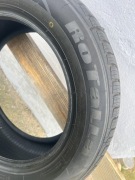 OPONA całoroczna 205/55R16