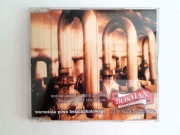 Techno Dance Mission Project - Foundation For The Future