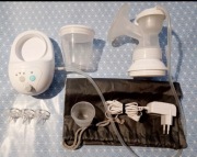 Laktator Canpol Babies Easy Start