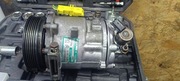 Sprężarka klimatyzacji peugeot citroen SD7C16 