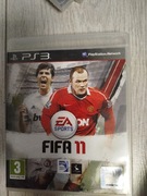FIFA 11 PlayStation 3