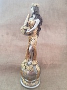 Urocza figurka bogini Europy 25 cm