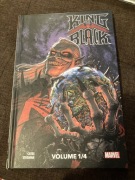 Marvel King in black VOL1/4 FR