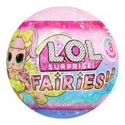 LOL Surprise Fairy Tots mini laleczki wróżki 1 szt.