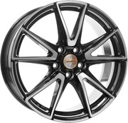 Speedline SL6 Vettore - felgi 4 sztuki + GRATIS opony i czujniki !