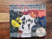 trzeszcząca płyta 3, piotr kaczkowski