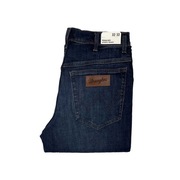 Spodnie męskie jeansy Wrangler Texas 821 Azure Fade W32 L32